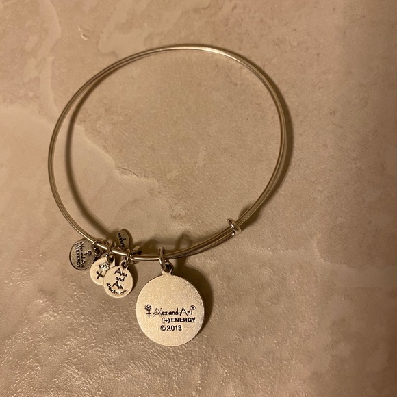 Set of Alex and Ani Bangles. - Picture 5 of 7